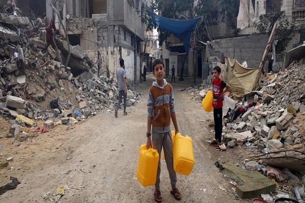 جنوب السودان تنفي تصريحات استقبال سكان غزة 