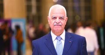"سيناريوهات أزمة غزة" في ندوة "الوطنية للصحافة".. اللواء الدويري يتحدث عن الثوابت المصرية