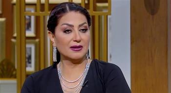 وفاء عامر تفجر مفاجأة: أحياناً أسعى للطلاق لحماية الطرفين  