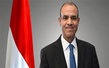 وزير الخارجية يؤكد اعتزاز مصر بالعلاقات التاريخية الوطيدة مع جنوب إفريقيا