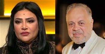 نقابة المهن التمثيلية تحيل الفنانة بدرية طلبة للتحقيق بسبب تجاوزات على السوشيال ميديا