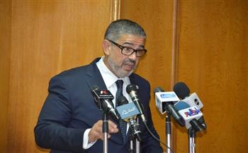 كبير مستشاري أمين البرلمان الدولي بجنيف: السلام هو السبيل الوحيد للتعايش