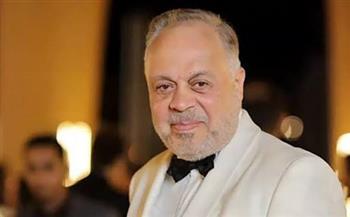 نقيب الممثلين يشكر وزير الصحة على الرعاية الطبية للفنانين وأسرهم  