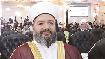 أمين دار الفتوى في أستراليا: الذكاء الاصطناعي لا يغني عن المفتي المؤهل