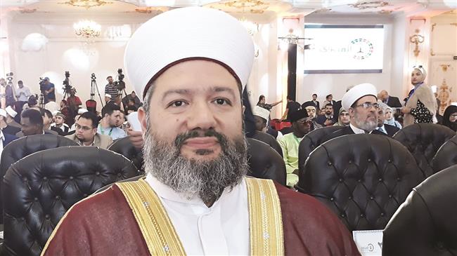 أمين دار الفتوى في أستراليا: الذكاء الاصطناعي لا يغني عن المفتي المؤهل