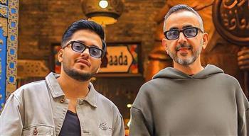 طارق وهيثم رافي يحققان ديو عالمي ناجح بأغنية "ليلى" باللهجتين المصرية والروسية