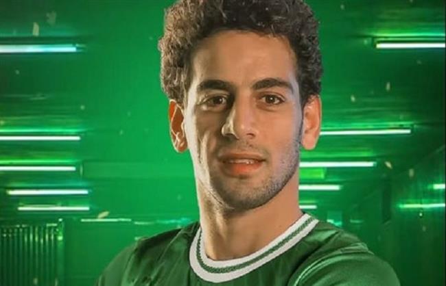 محمد الشامي:المصري الأفضل من ثلاثي القمة.. واخترت الزمالك رغم عرض الأهلي