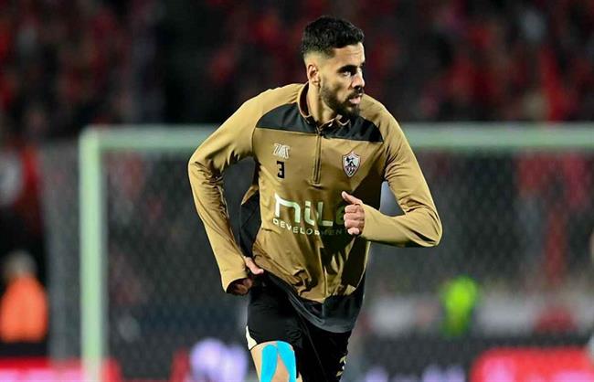 مران الزمالك.. تدريبات إضافية لـ بنتايج لعلاج الإرهاق وتجهيزه أمام المقاولون 
