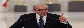رئيس وزراء لبنان: تصريحات المسؤولين الإيرانيين مرفوضة شكلا ومضمونا