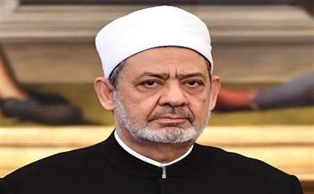 شيخ الأزهر يلتقي وزراء الشؤون الدينية والمفتين ورؤساء المجامع الفقهية من 30 دولة
