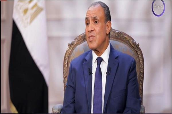 وزير الخارجية: العملية الإسرائيلية لتوسيع سيطرتها في غزة لن تحقق لها الأمن