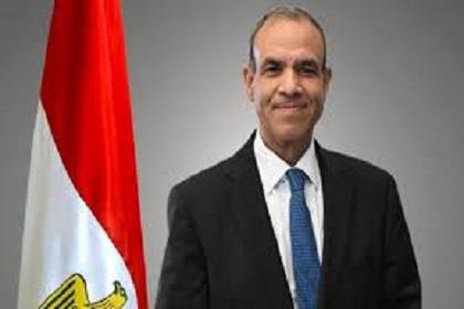 كيف ردت مصر على الاعتداءات على سفاراتها بالخارج؟.. وزير الخارجية يكشف