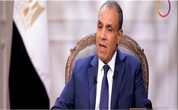 عبد العاطي: ندرب عناصر شرطية بالتعاون مع الأردن لملئ الفراغ الأمني في غزة 
