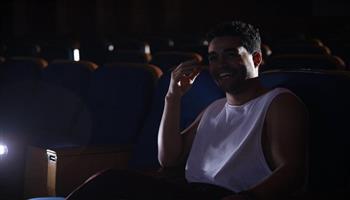 خالد أنور: "فلاش باك" مشروع عالمي يحترم عقل المشاهد ويقدم دراما نفسية عميقة