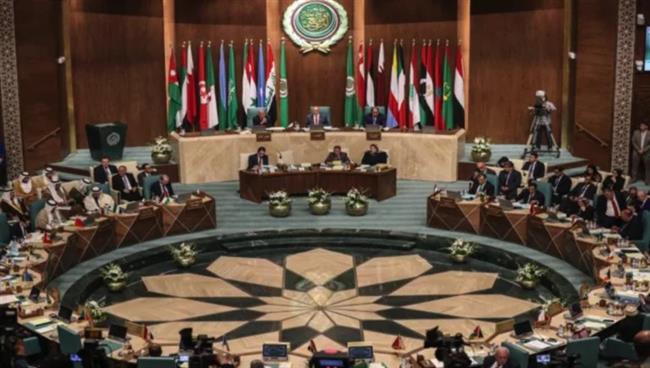الجامعة العربية تدين تصريحات رئيس وزراء الاحتلال الإسرائيلي بشأن إقامة ما تسمى "إسرائيل الكبرى"