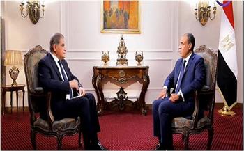 عبد العاطي: المسار التفاوضي مع أثيوبيا وصل إلى طريق مسدود.. ومصر لها الحق في حماية نفسها