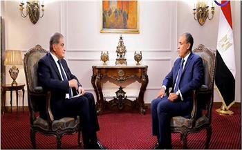عبد العاطي: المسار التفاوضي مع أثيوبيا وصل إلى طريق مسدود.. ومصر لها الحق في حماية نفسها