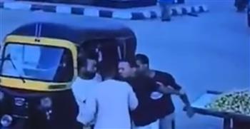 حبس بائع تين شوكي 4 أيام على ذمة التحقيقات لاتهامه بقتل شاب ببني مزار
