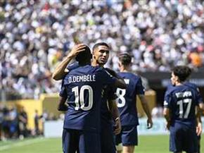 موعد مباراة باريس سان جيرمان وتوتنهام في السوبر الأوروبي 