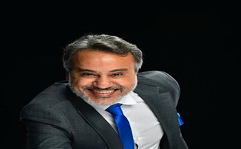  الدورة الثالثة لمهرجان القاهرة الدولي للطفل العربي باسم إيهاب فهمي 
