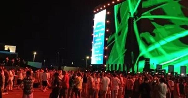 نجوم الطرب يضيئون ليالي الساحل.. خريطة حفلات الويك إند الثاني في أغسطس