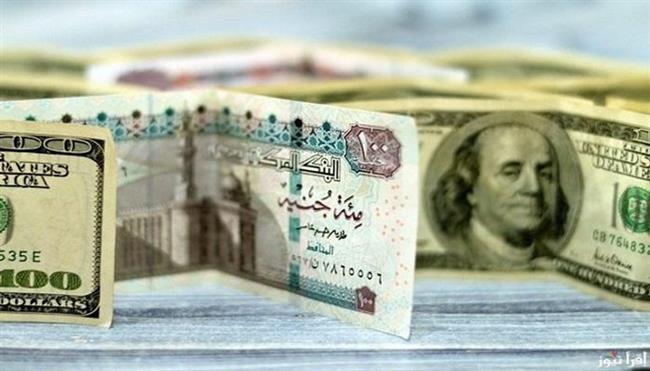 رشاد عبده: توافر الدولار في البنوك يعزز قدرة القطاع الخاص على تلبية احتياجاته  