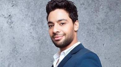 أحمد جمال يُحيي حفلًا غنائيًا بمهرجان القلعة