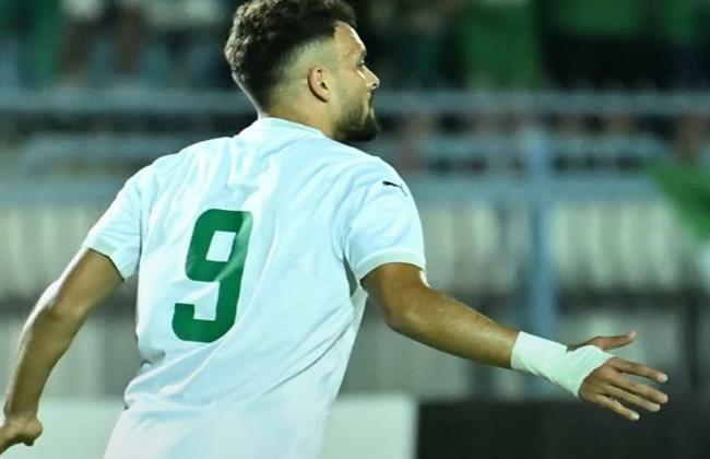 المصري يفوز على طلائع الجيش بثلاثية نظيفة ويواصل صدارة الدوري  