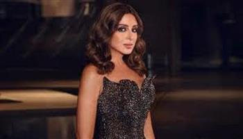 محمود سعد يطمئن جمهور أنغام على حالتها الصحية بعد العملية الجراحية