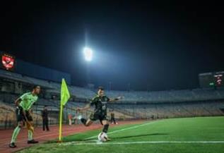 موعد مباراة الأهلي وفاركو في الدوري الممتاز 