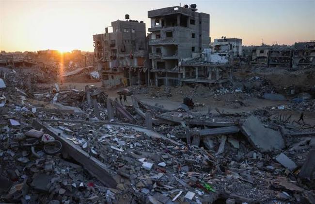 إعلام إسرائيلي: القيادة السياسية عازمة على المضي قدما في عملية السيطرة على غزة