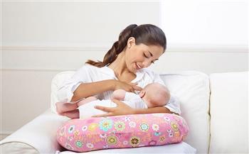 ماذا تفعلين لزيادة إدرار اللبن في الثدي أثناء فترة الرضاعة؟ الصحة توضح
