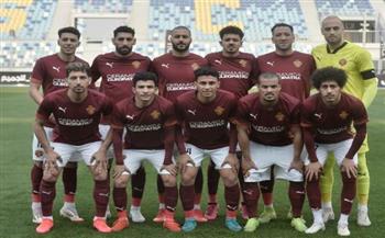 سيراميكا يبحث عن انتفاضه ضد زد في الدوري الممتاز