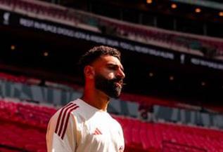 أرقام قياسية جديدة تنتظر محمد صلاح في الدوري الإنجليزي