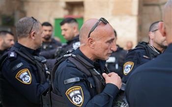 الشرطة الإسرائيلية: أحبطنا محاولة طعن عند معبر قلنديا شمالي القدس 
