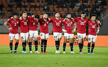 منتخب مصر يستعد لإعلان قائمة المحترفين لمعسكر سبتمبر استعدادًا لتصفيات كأس العالم
