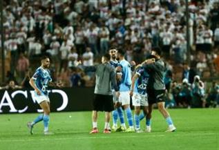 جدول مباريات اليوم.. بيراميدز ضد الإسماعيلي والشمال ضد الأهلي