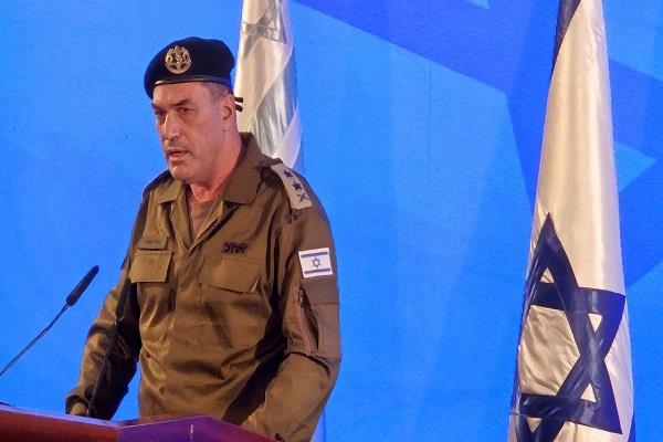 زامير: السيطرة على غزة تشمل ترحيل 800 ألف من سكانها خلال أسبوعين  