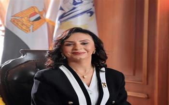 "وزيرة التضامن": غدا.. صرف "تكافل وكرامة" بقيمة تزيد على 4 مليارات جنيه