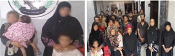 سقوط 20 شخصا يستغلون أطفال الأحداث في أعمال التسول بالدقي والعجوزة