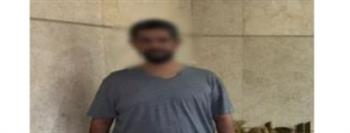 الأموال العامة تضبط تاجر سيارات نصب علي مواطن في القاهرة
