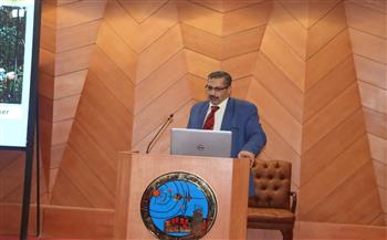رئيس البحوث الفلكية: قرب الانتهاء من أجهزة اختبارات المواقع بمشروع إنشاء المرصد الفلكي