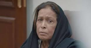 تطورات الحالة الصحية للفنانة حياة الفهد