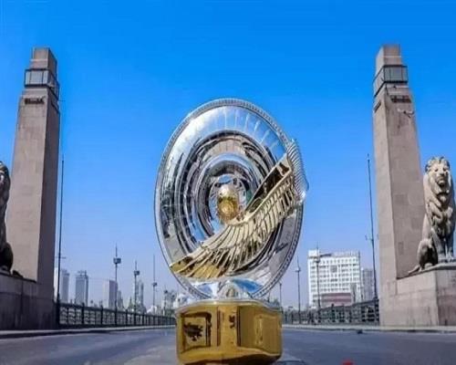مواعيد مباريات الجولة الثانية من الدوري المصري  