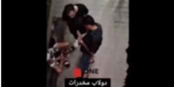 عقب تداول الفيديو.. ضبط المتهم بالترويج لبيع المخدرات في الجيزة
