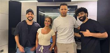 رنا سماحة تستعد لطرح لميني ألبوم "مهري حياة"