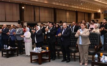 وزير الشباب يشهد انطلاق دور الانعقاد الأول لبرلمان الطلائع بالإسكندرية