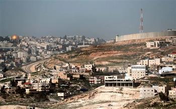 محافظة القدس: المخطط الاستيطاني لفصل شمال الضفة عن جنوبها إعلان حرب على الهوية الفلسطينية