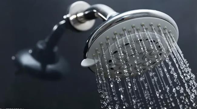 صدمة.. الاستحمام بالماء البارد في الحر  يسبب الوفاة