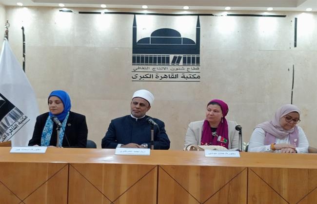ورش ومعارض فنية وندوة ثقافية فى احتفاء قطاع المسرح بوفاء النيل